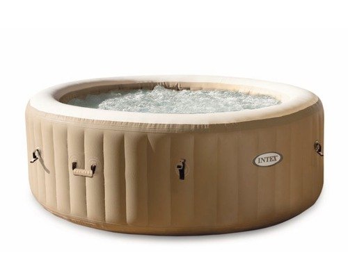 Ersatz-Whirlpoolbecken Pur Spa 128408GN sahara ohne Technik