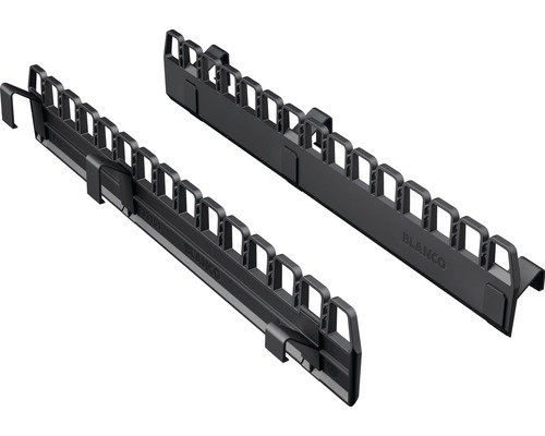 Blanco SELECT Clip-on-Leisten 521300