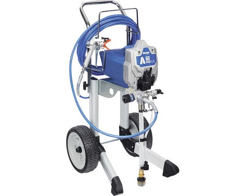 Magnum by Graco Airless Farbspritzgerät A60 ProPlus CH