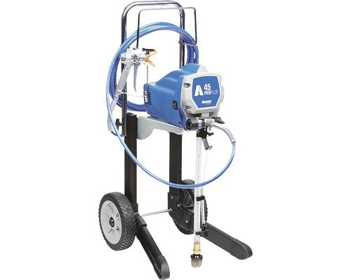 Farbsprühgerät Graco Airless A45 ProPlus
