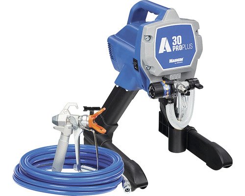 Magnum by Graco Airless Farbsprühgerät A30 ProPlus