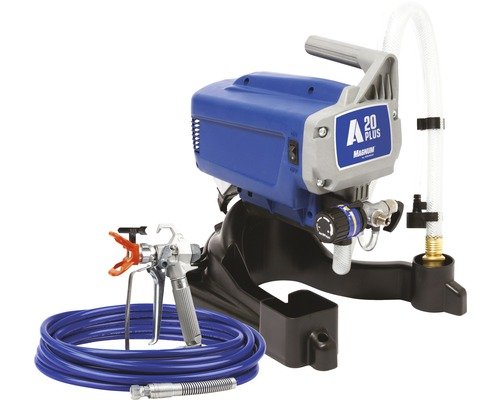 Farbsprühgerät Graco Airless A20
