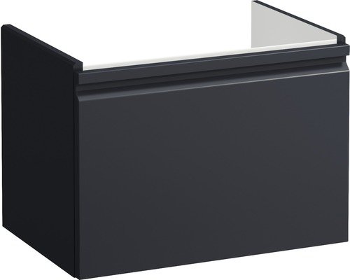 Waschtischunterschrank PRO S compact graphit