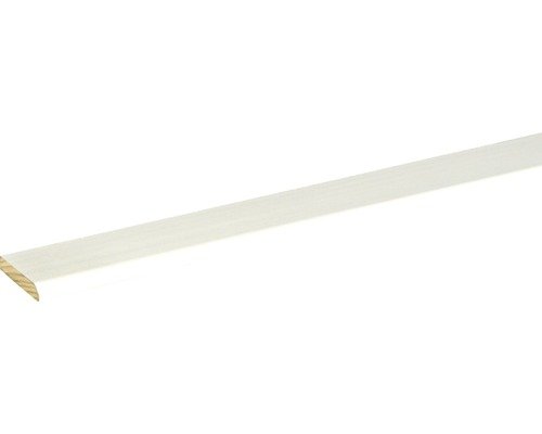 Sockelleiste SF449 weiss 5x28x2400 mm