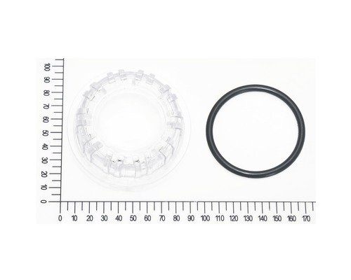 Vorfilterschraube mit O-Ring für FQ-GP 4.000 Gartenpumpe (5813016)