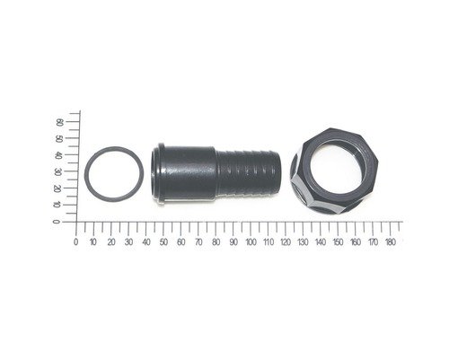 Universal-Schlauchanschluss für FQ-TD 6.600 Tauchdruckpumpe (5813001)