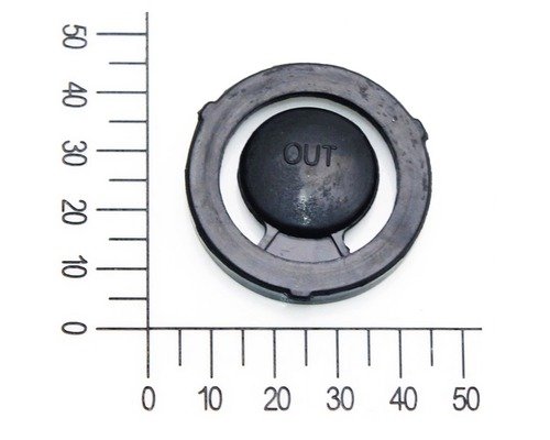 Rückschlagventil für FQ-KW 12.500 Tauchpumpe (5812996)