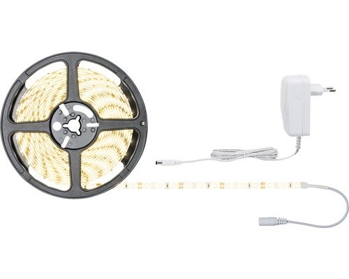 LED Streifen Set SimpLED 5m 17W 960 lm 3000 K