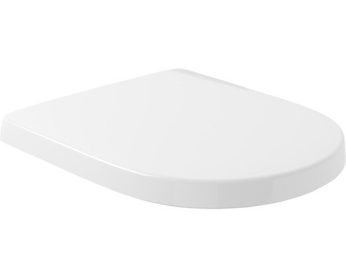 Villeroy & Boch Omnia Architectura WC-Sitz 9M83S1 leicht abnehmbar mit Absenkautomatik weiss