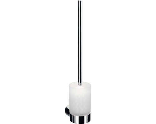 WC-Bürstengarnitur Emco Fino 841500100 chrom