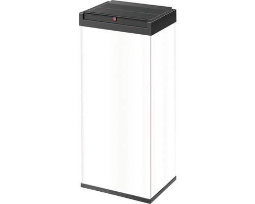 Abfallbox Big Box Swing 60 cm weiss