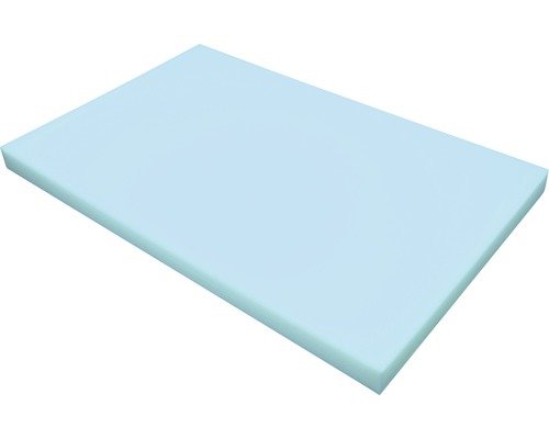 Schaumstoffplatte Isopur 200x45x4 cm
