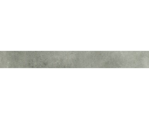 Sockel Atlantis grigio 7x60 cm