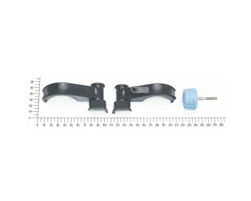 Halter für Schwimmschalter für FQ-SW 18.500 Schmutzwasserpumpe (5813000)