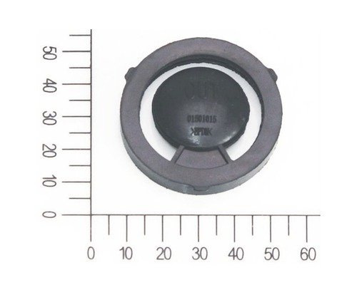 Rückschlagventil für FQ-SW 18.500 Schmutzwasserpumpe (5813000)