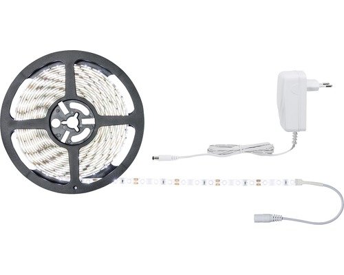 LED Streifen Set SimpLED 5m 17W 935lm 6500 K