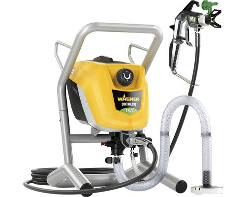 Wagner Farbsprühgerät Wagner Airless Control Pro 250 M