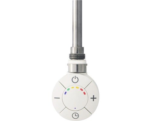 Heizkörperthermostat Smart R500 weiss