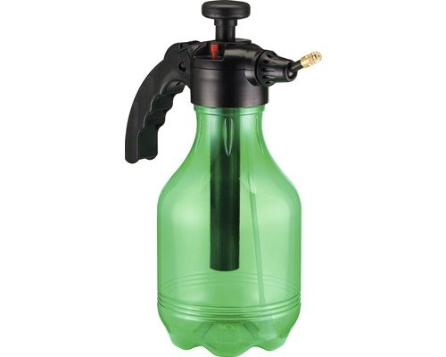 Drucksprühgerät Birchmeier Urban Star 1.75 l grün