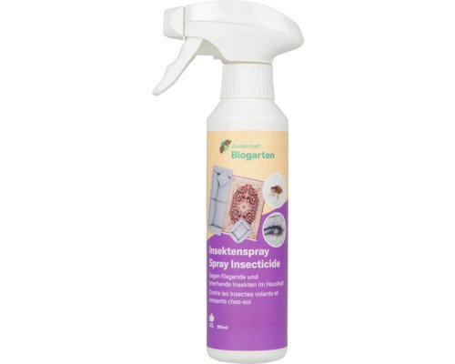 Insektenspray LineaCasa 250 ml