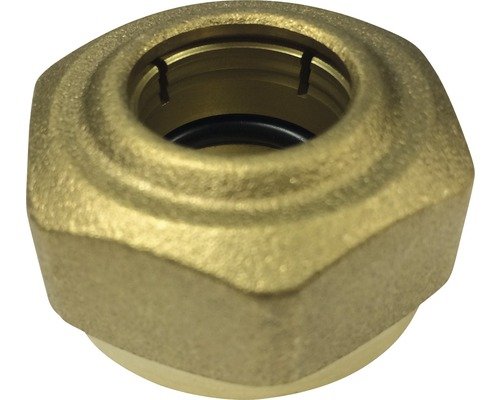 Klemm-Adapter 18 x 1,0 1"