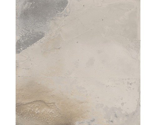 Feinsteinzeug Bodenfliese Brooklyn greige 33,15x33,15 cm
