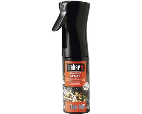 Weber Antihaft Spray Non-Stick Spray