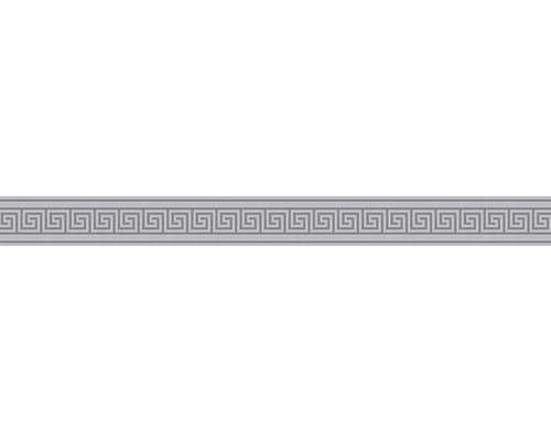 Bordüre 8959-36 selbstklebend Only Borders 9 8959-36 Meander 5 m x 4,4 cm