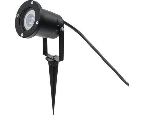 GardenLine Spot mit LED 6W IP65 3m T12