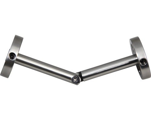 Gelenk Aluminium für Holzhandlauf