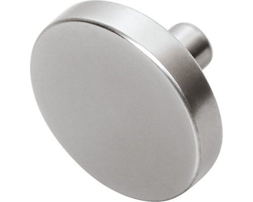 Endkappen aluminium für Holzhandlauf Ø 40 mm (Pack=2 Stück)