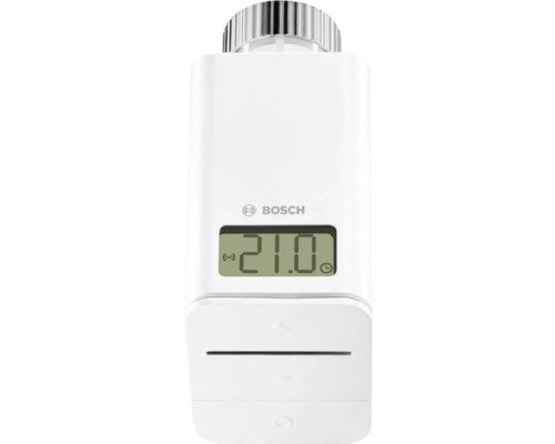 Bosch Smart Home Heizkörper-Thermostat