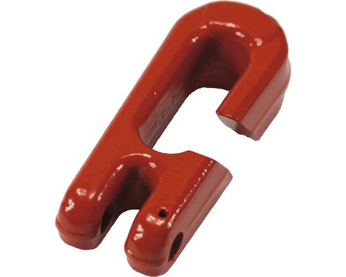 Pösamo Choker Haken G80 5/16" Stahl rot 1 Stück
