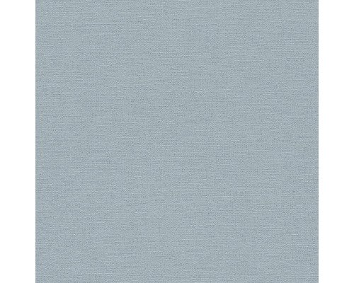 Vliestapete 30688-7 Aquarell Dreams Uni blaugrau