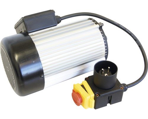 Wechselstrommotor 230V 2800W, 8kW für Atika ASP 6 L