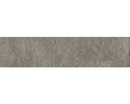 Sockelfliese Poseidone taupe 7x30 cm