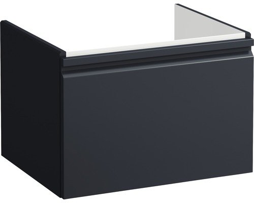 Waschtischunterschrank PRO S graphit