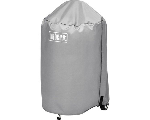 Weber Standard Abdeckhaube für Holzkohlegrill Ø 47cm