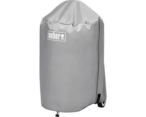 Weber Standard Abdeckhaube für Holzkohlegrill Ø 47cm