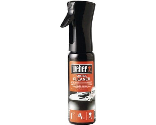 Weber Emaille-Reiniger 300 ml