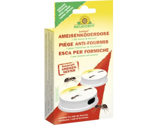 Ameisenköder Loxiran 10ml