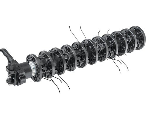 Lüfterwalze MTD für WOLF Vertikutierer VS 302 E, 30 cm