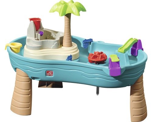 Sand- und Wassertisch Step2 Splish Splash seas 107x76x69 cm