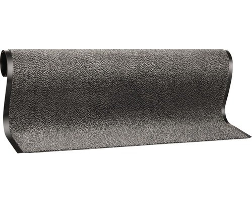 Schmutzfangläufer Color Plus anthrazit 130 cm breit (Meterware)