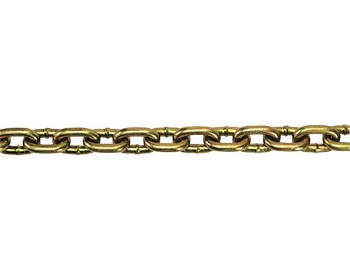 Pösamo Schweisskette DIN 766 Ø 6 mm Stahl