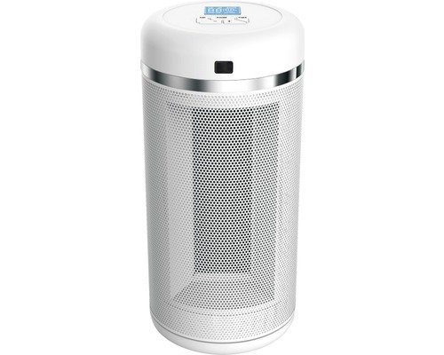 Keramikheizung Sonnenkönig Tower LCD 2000 W