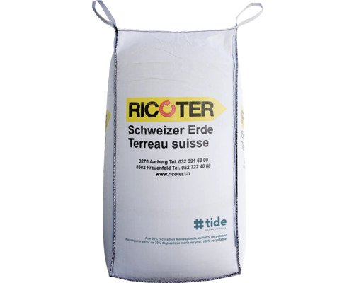 Ricoter Trogerde Big Bag 1700 l