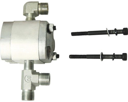 Ölpumpe f.Holzspalter ASP6L