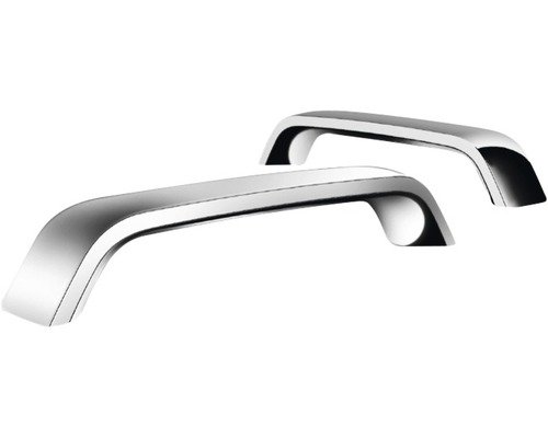 Badewannengriffset KALDEWEI für Modelle VAIO STAR, VAIO SET STAR, VAIO 6 STAR chrom