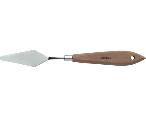 Marabu Malmesser Klinge spitz 6,5 cm